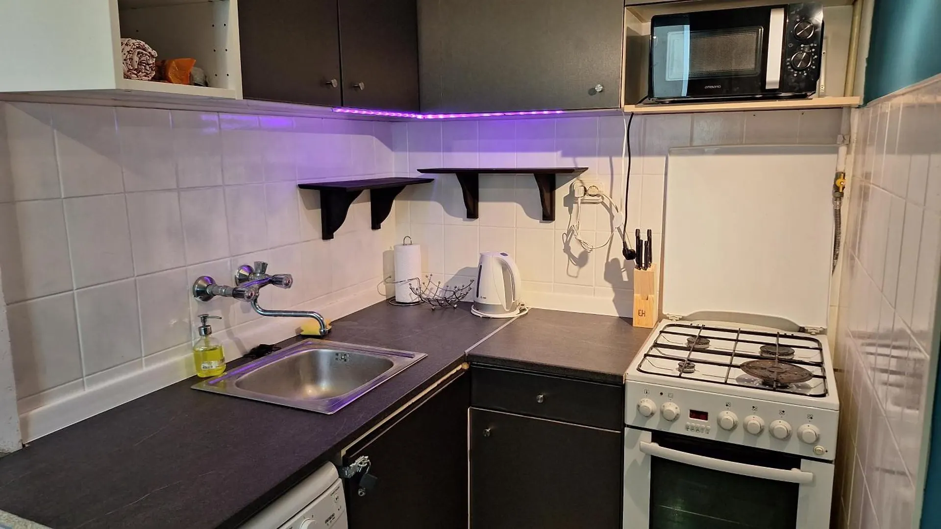Great Buda Apartman Budapeszt 0*,  Węgry