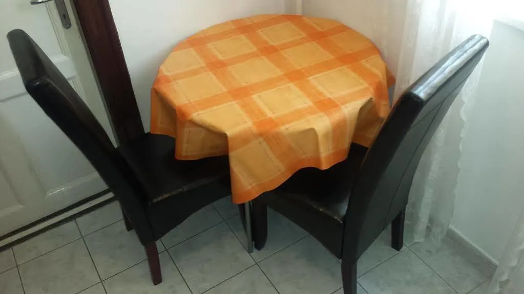 Great Buda Apartman Budapeszt