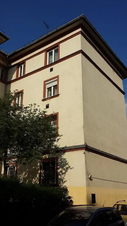 Great Buda Apartman بودابست 0*,  المجر