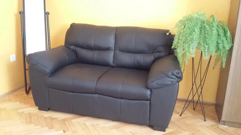 Great Buda Apartman بودابست 0*,